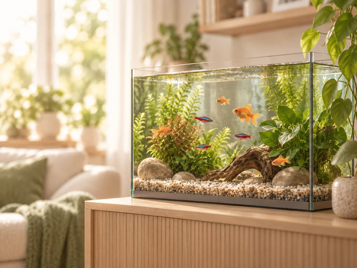 Aquarium