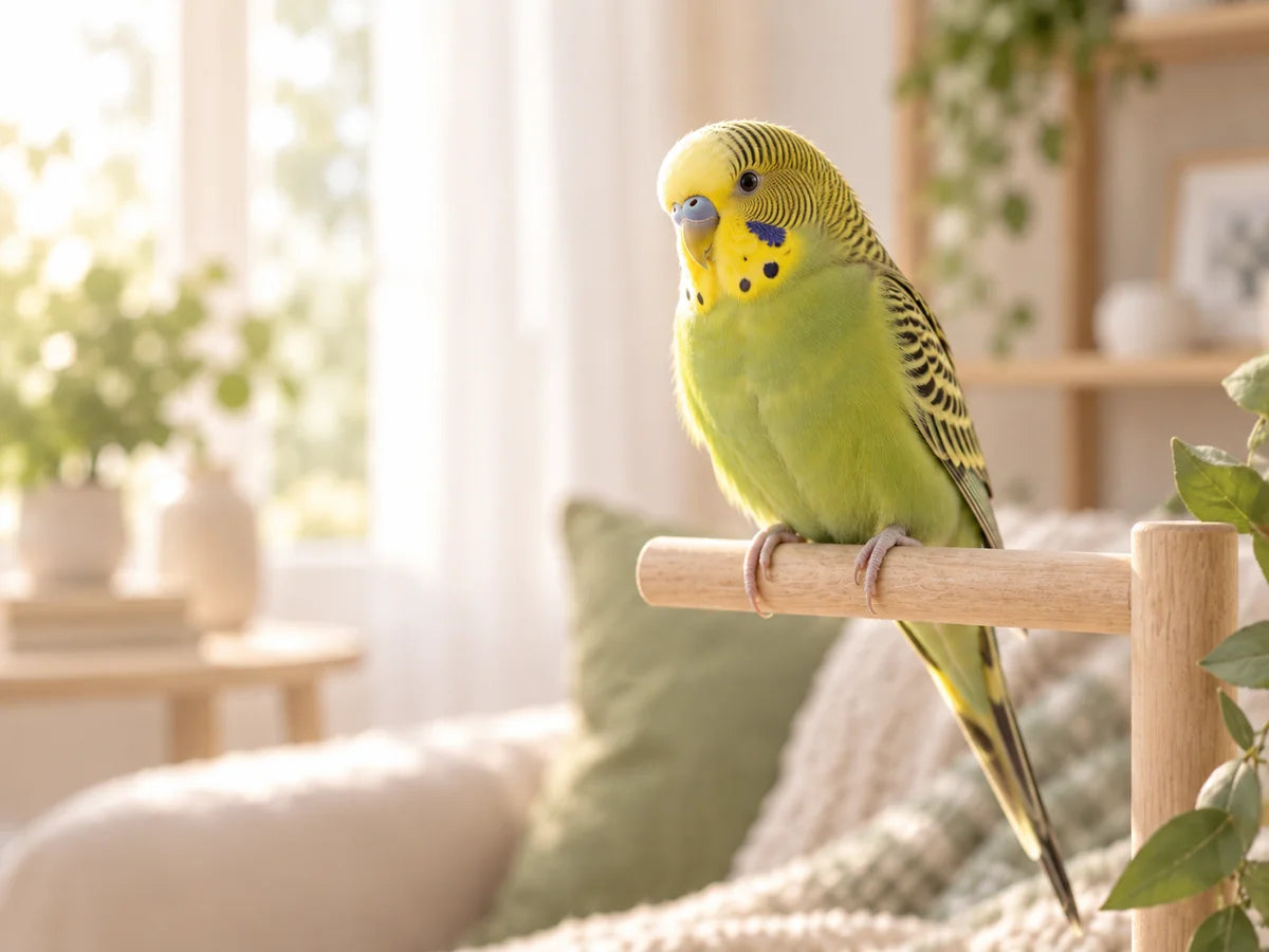 Oiseaux