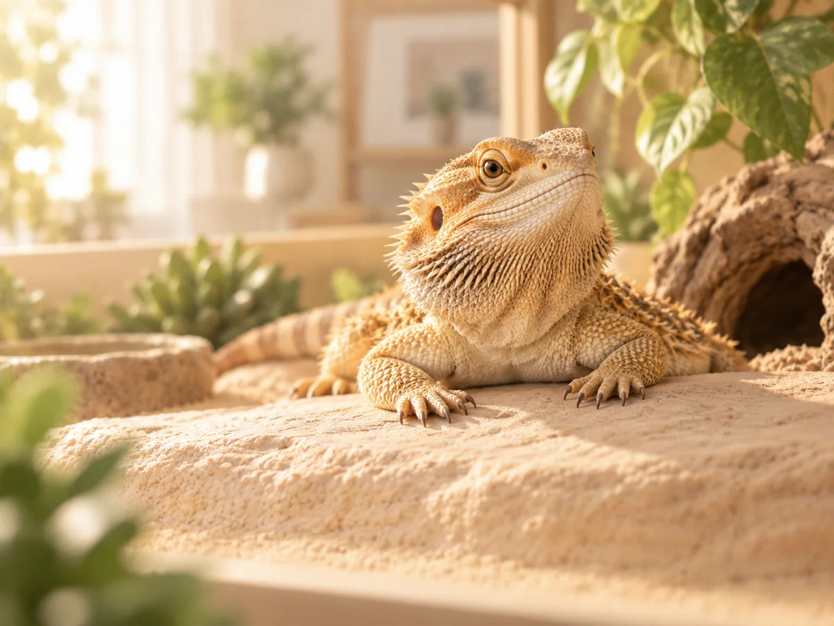 Reptiles