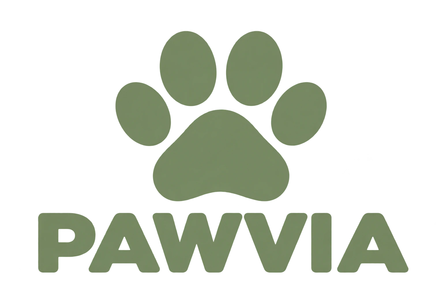 pawvia